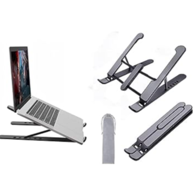 Laptop Adjustable Stand Main Image